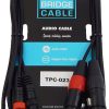 3mm - 2 XLR ΘΗΛΥΚΑ 1
