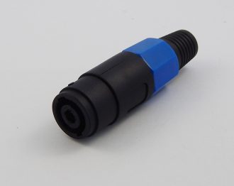 TS010 SPEAKON ΘΗΛΥΚΟ