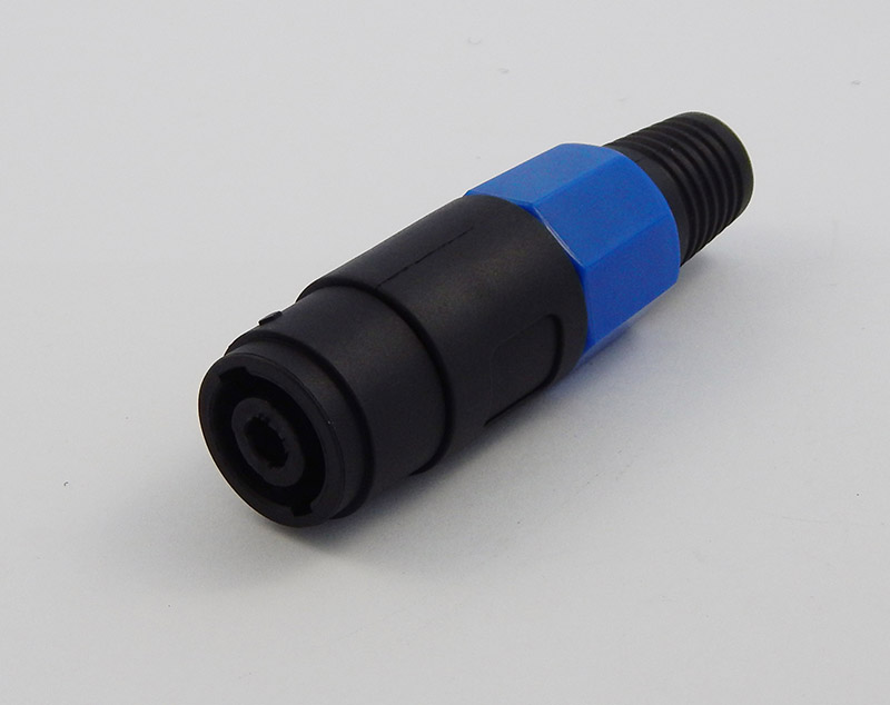 TS010 SPEAKON ΘΗΛΥΚΟ