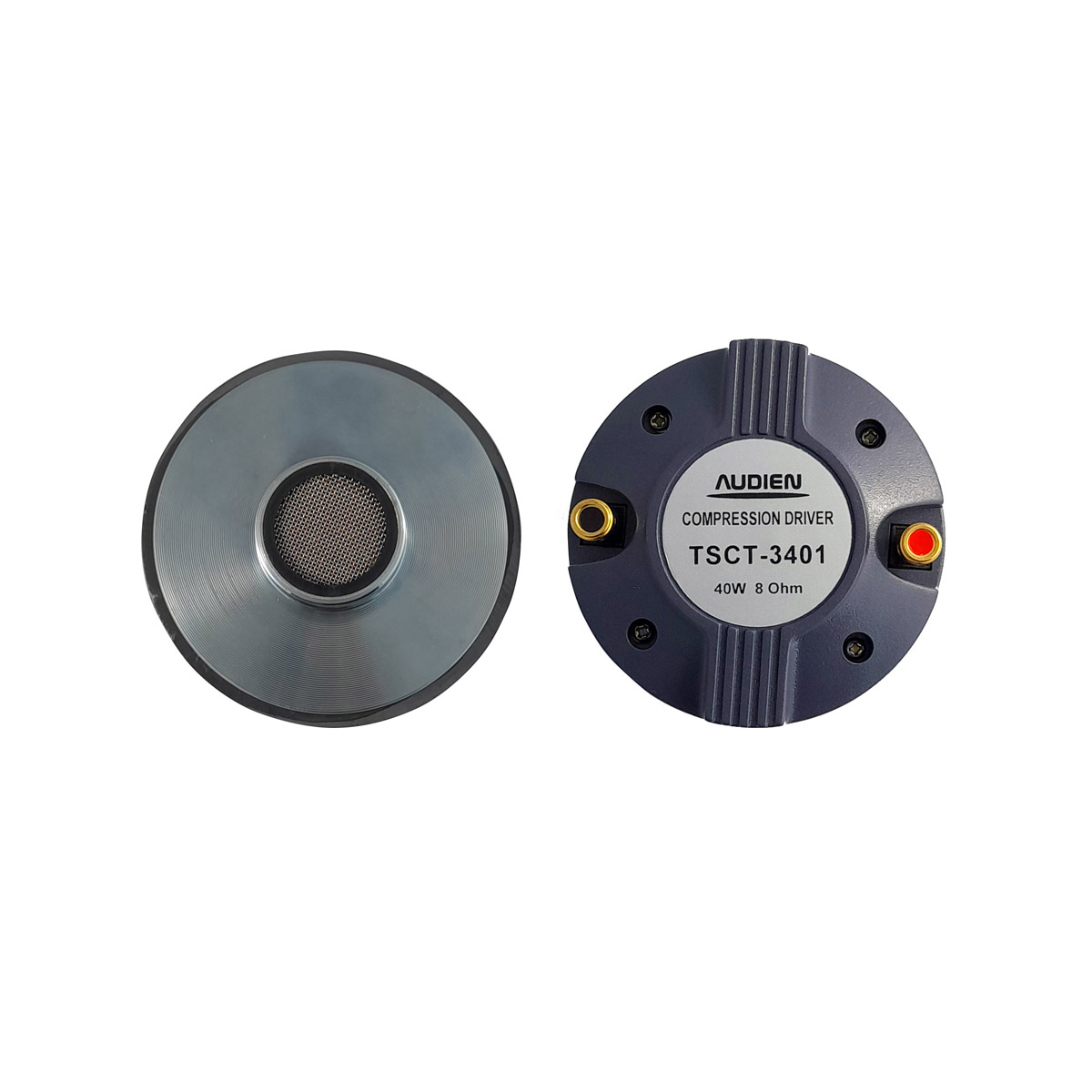 TSCT-3401 HF DRIVER 40Wrms/ 80Wmax