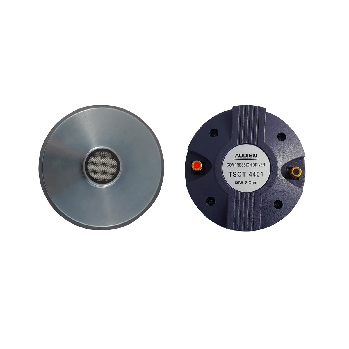 TSCT-4401 HF DRIVER 60Wrms / 120Wmax