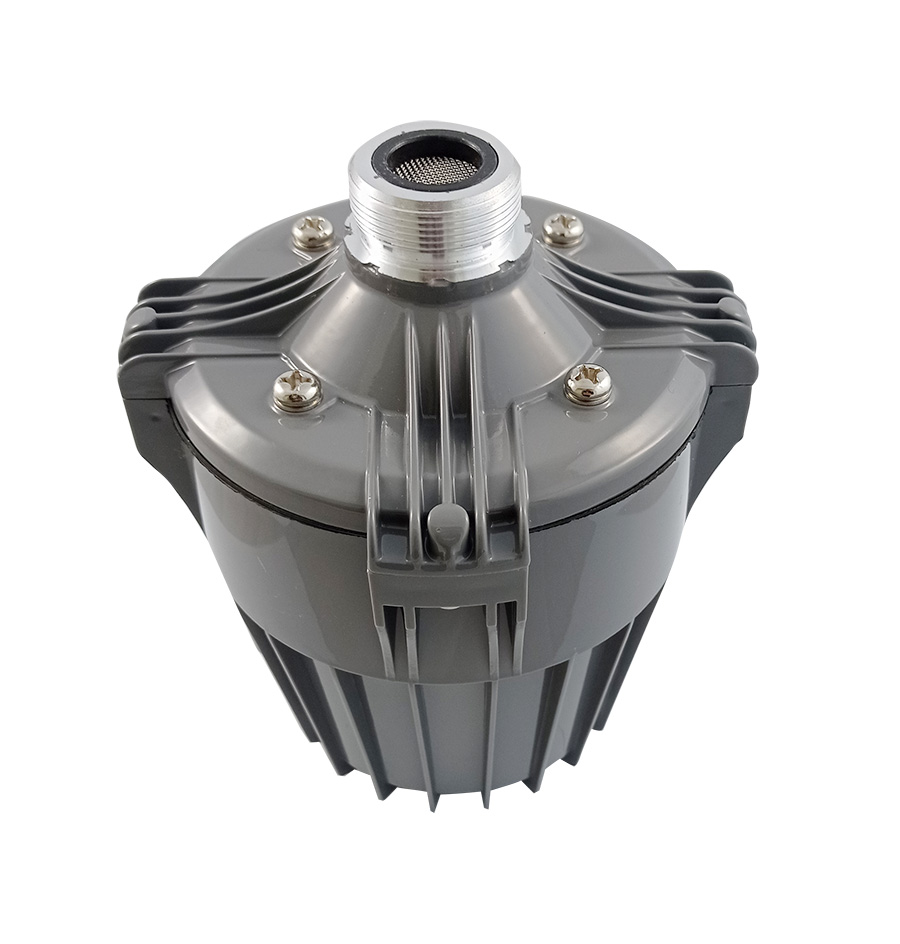 TSU-60T ΚΕΦΑΛΗ 60W ΜΕ ΜΕΤΑΣΧΗΜΑΤΙΣΤΗ 100V - Image 2