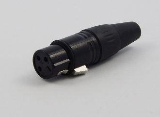 TX002FB XLR ΘΗΛΥΚΟ