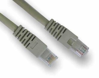 UTP6 Καλώδιο patch cord cat6 0