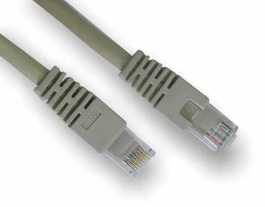 UTP6D Καλώδιο patch cord cat6 10m