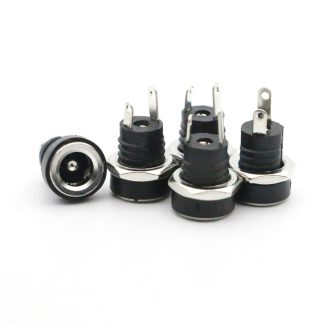XS-P003  Σασί DC 5