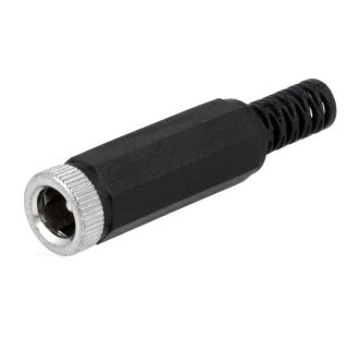 XS-P008 Θηλυκό βύσμα DC 5