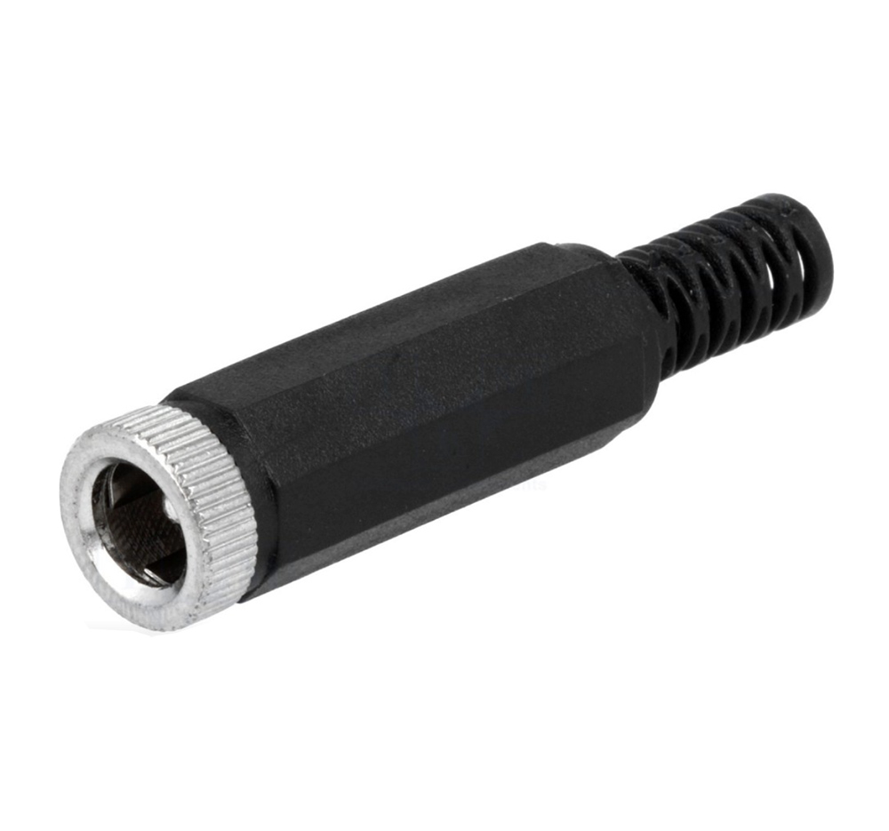 XS-P008 Θηλυκό βύσμα DC 5