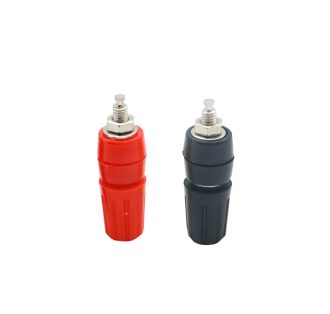 XS-P020/R Κόκκινη μπόρνα  4mm 10A