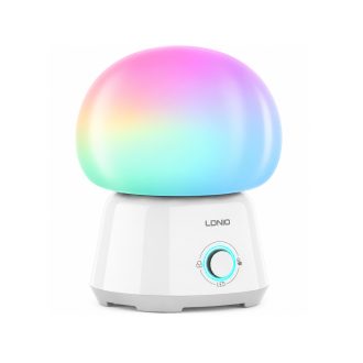 Y4 ΕΠΙΤΡΑΠΕΖΙΟ ΦΩΤΙΣΤΙΚΟ ΝΥΚΤΟΣ RGB LDNIO