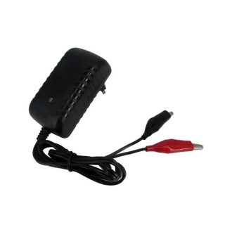 YDS-WA014 ΦΟΡΤΙΣΤΗΣ ΜΠΑΤΑΡΙΩΝ  ΜΟΛΥΒΔΟΥ  12V