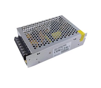 YDSPS200/5  ΤΡΟΦΟΔΟΤΙΚΟ 5V 40A
