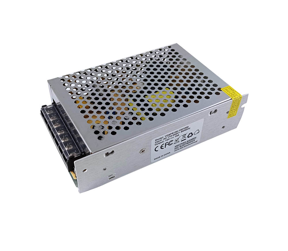 YDSPS240/24 ΤΡΟΦΟΔΟΤΙΚΟ 24V 10A