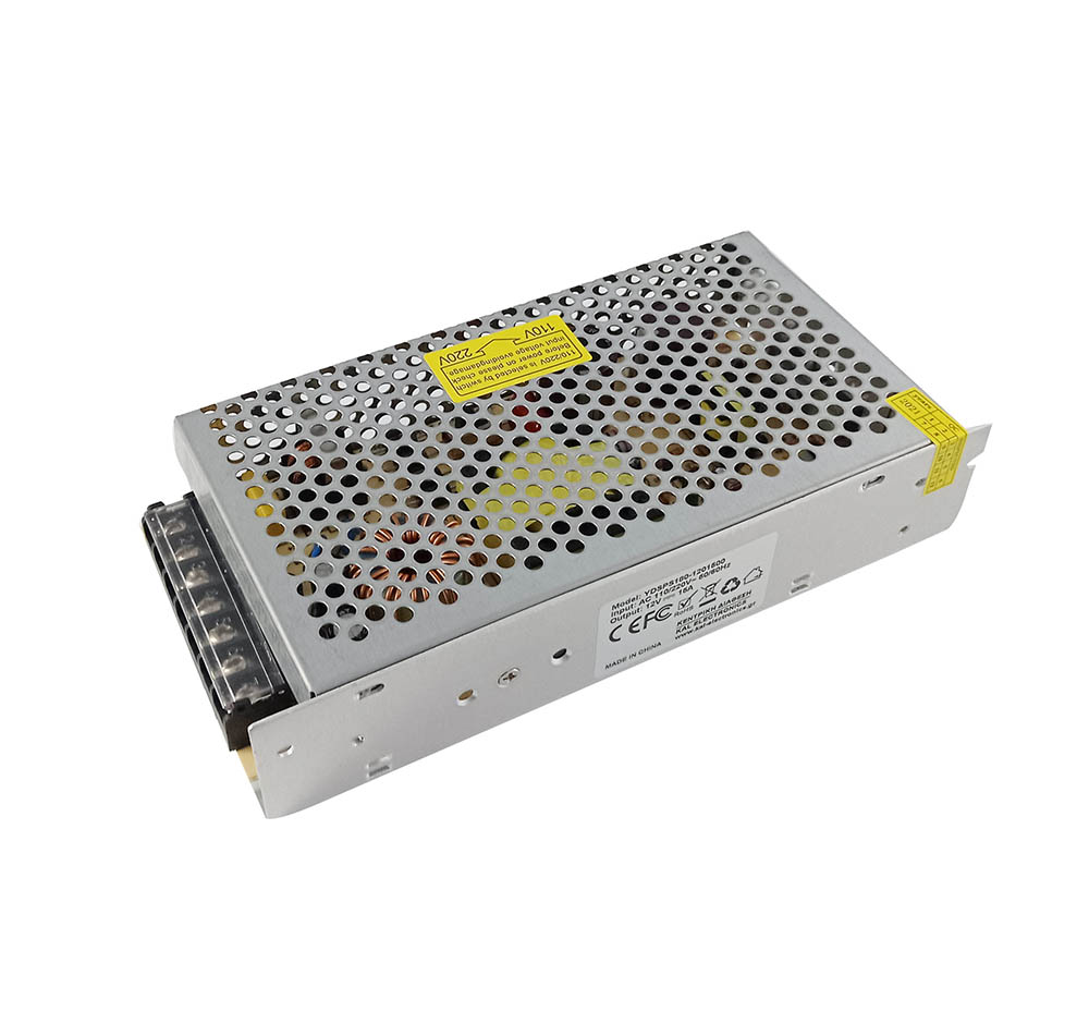 YDSPS180/12 ΤΡΟΦΟΔΟΤΙΚΟ 12V 15A