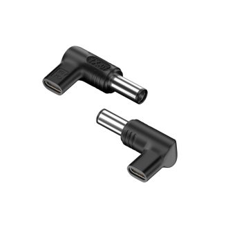 PD-PLUG2 Μετατροπέας βύσματος  TYPEC σε  HP laptop