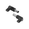 PD-PLUG3 Μετατροπέας βύσματος  TYPEC σε  DELL laptop