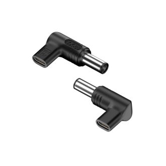 PD-PLUG3 Μετατροπέας βύσματος  TYPEC σε  DELL laptop