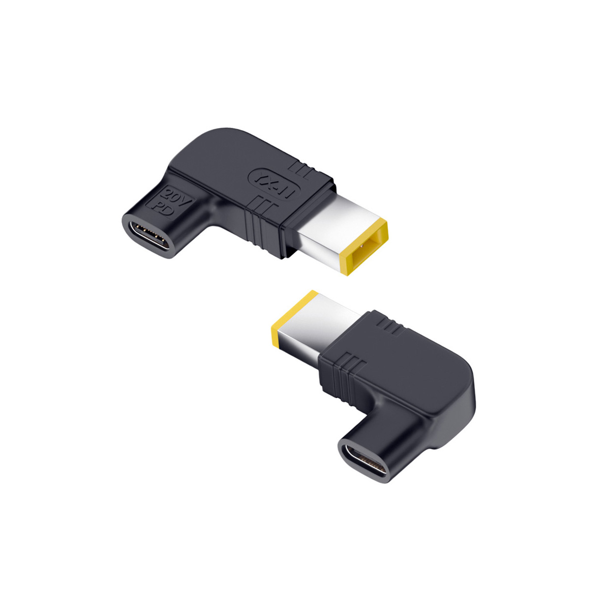 PD-PLUG10 Μετατροπέας βύσματος TYPEC σε lenovo laptop