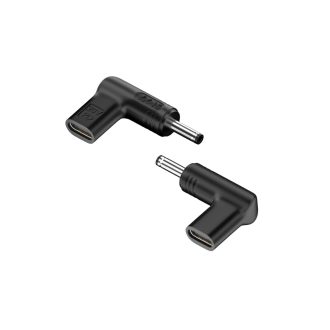 PD-PLUG1 Μετατροπέας βύσματος TYPEC σε ASUS laptop