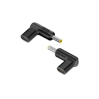 PD-PLUG5 Μετατροπέας βύσματος  TYPEC σε  SAMSUNG laptop
