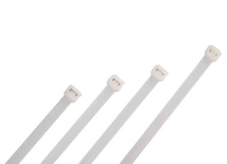SZS-3X100/WHITE ΔΕΜΑΤΙΚΑ ΚΑΛΩΔΙΩΝ ΛΕΥΚΑ 3x100