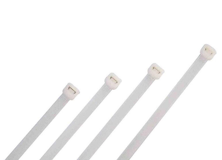 SZS-3X150/WHITE ΔΕΜΑΤΙΚΑ ΚΑΛΩΔΙΩΝ ΛΕΥΚΑ 3x150