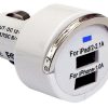 TD-CC-22 Universal τροφοδοτικό USB  3