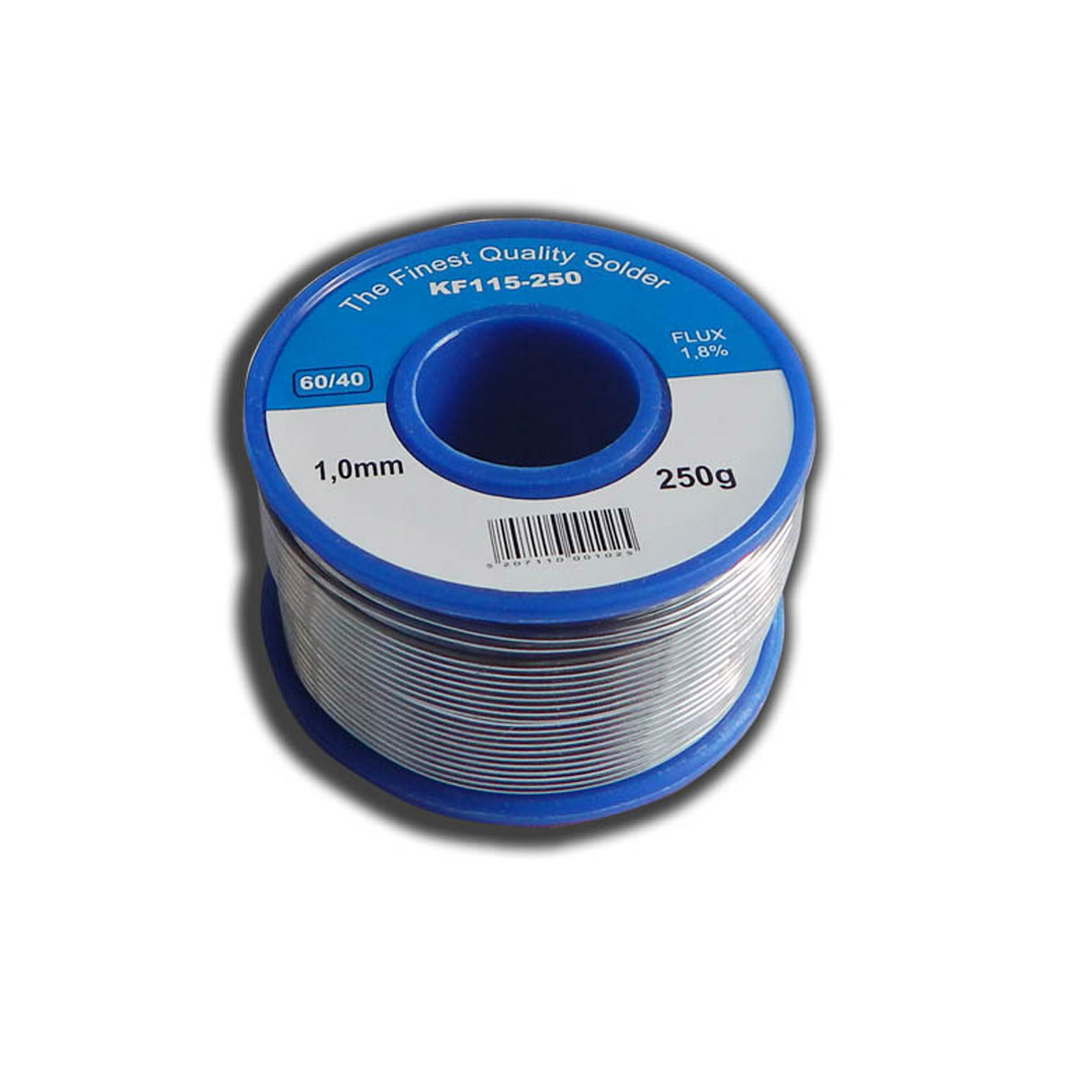 KF115-250 ΚΟΛΛΗΣΗ 60/40 250gr
