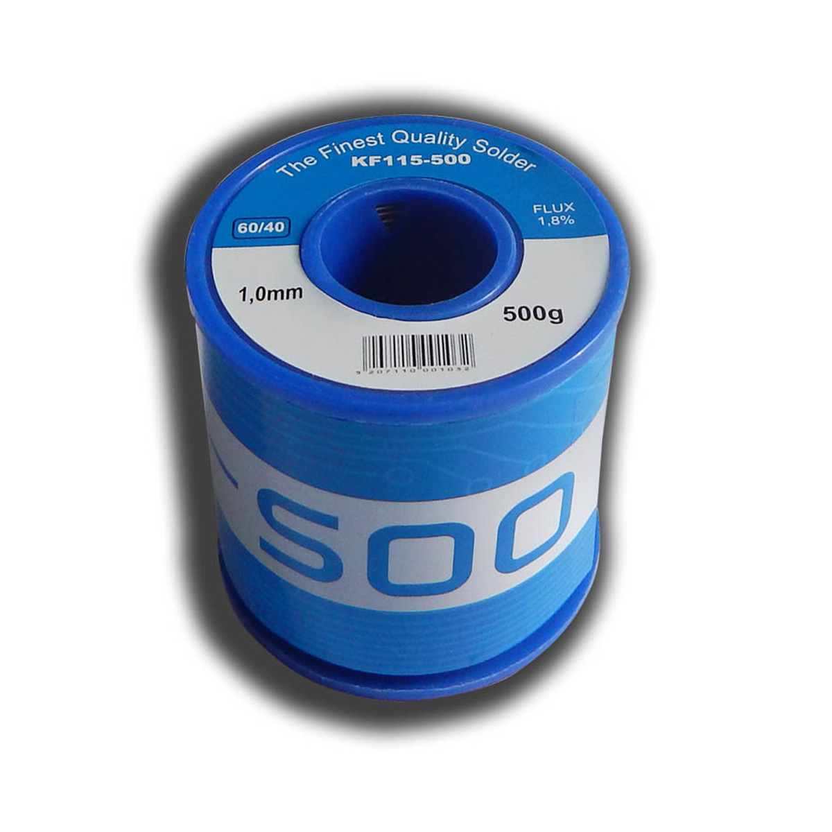 KF115-500 ΚΟΛΛΗΣΗ 60/40 500gr