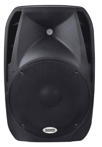 SM-10115 Παθητικό ηχείο PA 15