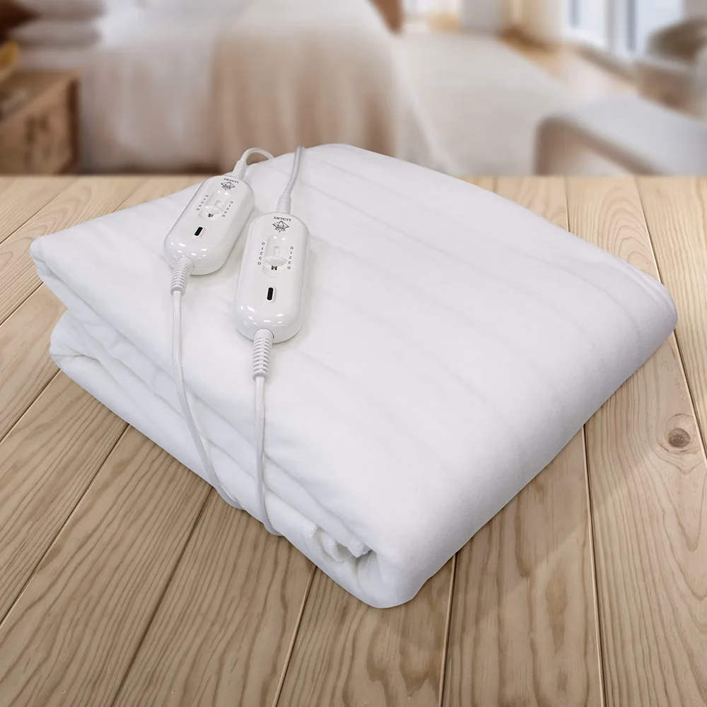 Ηλεκτρική Κουβέρτα Luxury 160×140