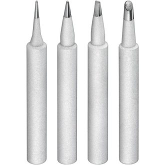 Goobay Tools Σετ ανταλλακτικών μυτών κολλητηριού (51073)