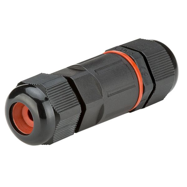 Goobay Σύνδεσμος καλωδίου 7,5 cm IP68 (81325)