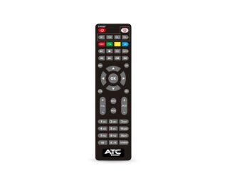 ATC Remote Control for ATC HD1010